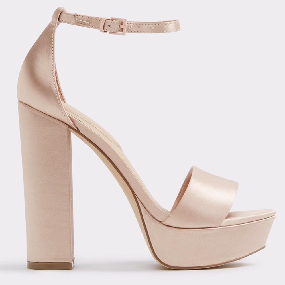 Aldo nesida heel